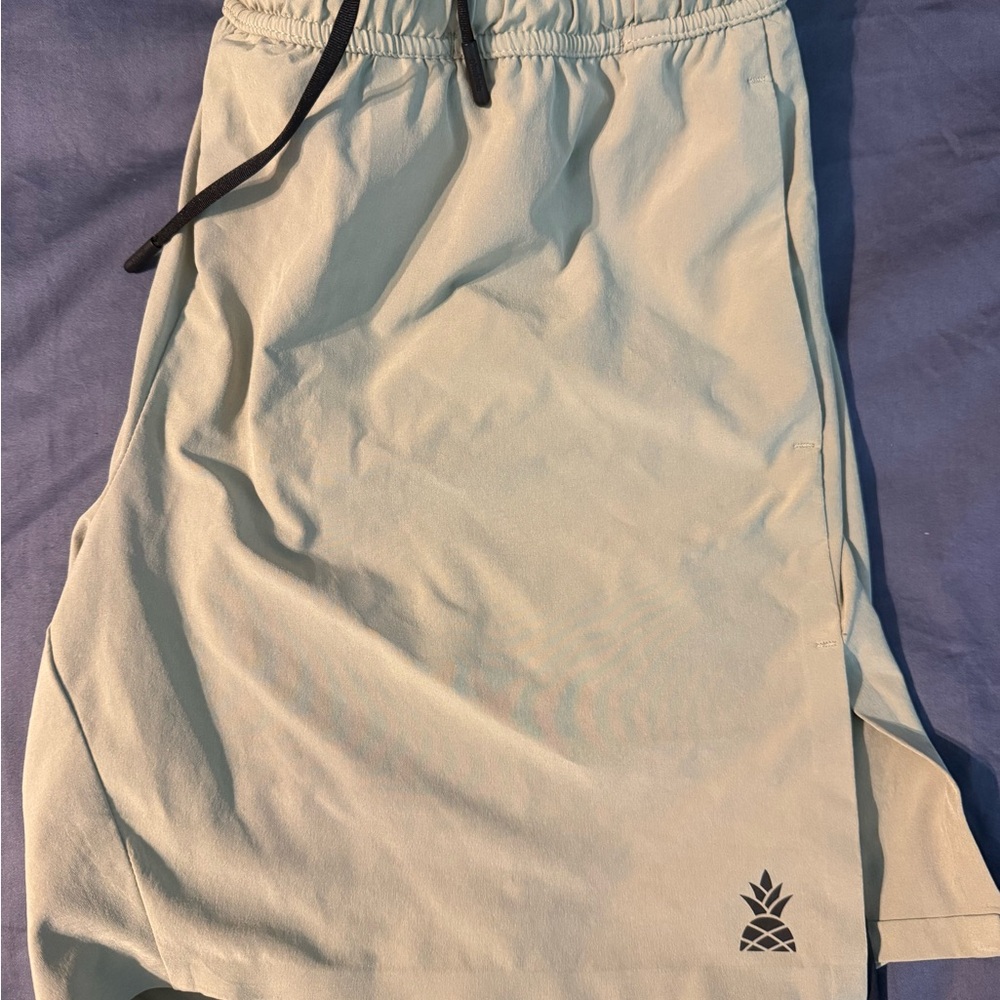 Chubbies Men’s athletic short - L